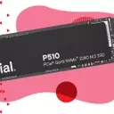 PCIe 5.0 SSD at PCIe 4.0 Prices: A German Amazon Deal with a Catch
