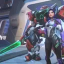 D.Mon: Overwatch's Newest Mech Pilot Tank Revealed