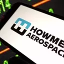 Aerospace Sector Soars: Howmet and ATI Lead with Strong Earnings and Stock Breakouts