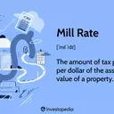 Unraveling the Mill Rate: Your Guide to Property Taxes