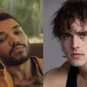 New Cast Members Join "Heated Rivalry" Season Two: Justice Smith and Charlie Gillespie Set to Star