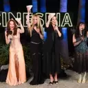 A Week in Hollywood: Premieres, Parties, and Celebrations