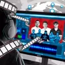Indian Video Editors: The Unsung Heroes Behind Top Social Media Creators