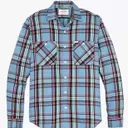 Plaid Shirts: The Unexpected Summer Fashion Staple of 2026