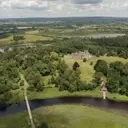 A Fairytale Irish Castle Wedding for Serena Wardell and Casper Ettelson