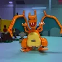 Lego Introduces Pokémon Smart Play Sets