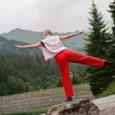 Halfdays Unveils New Fall Collection for Active Women