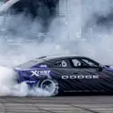 Dodge Unveils High-Performance Manual Chargers for Drifting