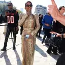 The Resurgence of Power Shoulders in Modern Fashion