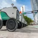 Serve Robotics Faces Operational Hurdles Amidst Weak Q2 Performance