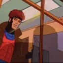 Chris Potter's Surprising Recasting in X-Men '97 and His Enduring Connection to Gambit