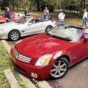 2004 Luxury Convertibles: A Retrospective Comparison