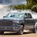August's Best Lease Deal: Ram 1500 Big Horn Outperforms Midsize Trucks