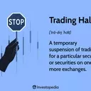 Understanding Trading Halts in Financial Markets