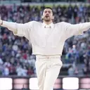 Super Bowl Halftime Show: Hamish Hamilton's Technical Gambit and Cultural Triumph