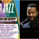 LA Jazz Festival Featuring John Legend and Janelle Monáe Abruptly Canceled