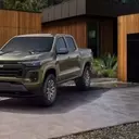 Midsize Truck Showdown: Ranger, Colorado, and Canyon Value Comparison
