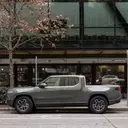 Rivian's Strategic Growth and Market Position: A Reaffirmed Buy