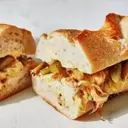 The Art of the Parisian Sandwich: From Classic Jambon Beurre to an Innovative Artichoke Twist