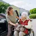 Caregiving's Financial Impact on Retirement Savings