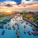 Retirement Havens: Exploring Affordable Asian Destinations