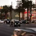 Autonomous Vehicle Sector Sees Major Shifts: Zoox Commercialization, Uber's AV Strategy, and Industry Investments