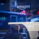 Jeff Bezos's Substantial Amazon Stock Sales Amidst Valuation Milestones