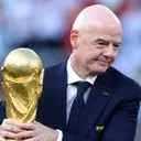 Infantino's FIFA Leadership Under Scrutiny Amidst World Cup Sale Controversy