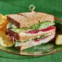 The Art of Crafting the Perfect Vegetarian Sandwich