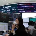 Global Equities Show Mixed Performance, Oil Prices Climb Amidst Geopolitical Tensions
