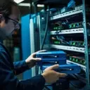 Seagate Technology's Future Brightens as Data Storage Demands Soar