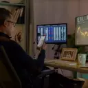 Market Corrections: The Pivotal Role of Earnings Declines