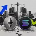 Leading Blockchains Reconsider Token Emission Strategies to Enhance Security and Value