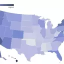 US Cost of Living: State-by-State Variances in Affordability and Salary Value