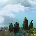 Light No Fire: A Decade-Long Vision for a Fantasy Open World