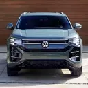 2027 Volkswagen Atlas Cross Sport: A Refined SUV Experience