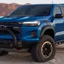 2027 Chevrolet Colorado to Receive Major Comfort and Performance Upgrades