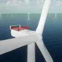 Sumitomo Corporation Invests in UK's Gwynt Glas Floating Offshore Wind Farm