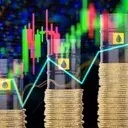 WTI Crude Oil Rebounds, Faces Resistance