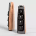 Keychron Experiments with AI-Powered Mini Keyboard for 'Vibe Coding'