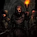 Darkest Dungeon Expands Its Universe with New Graphic Novels