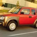 Exploring the Enduring Appeal of the 2003 Honda Element EX