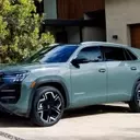 2027 Volkswagen Atlas Cross Sport: A Refined SUV Experience