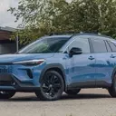 2026 Toyota Corolla Cross Hybrid: An In-Depth Review
