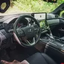 2026 Lexus LX700h Overtrail: A Luxurious Off-Road Hybrid SUV