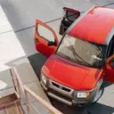 The Quirky Charm of the 2003 Honda Element: A Deep Dive