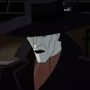 Matthew Needham's Eerie Portrayal of The Joker in 'Batman: Caped Crusader'
