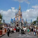 Disney World's Potential Fifth Theme Park: A Glimpse into the Future