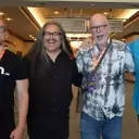 Id Software Founders Reunite at QuakeCon 2026, Evoking Nostalgia and Shared Joy