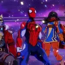 Marvel Tokon: Fighting Souls PC Performance Boosted by Latest Patch